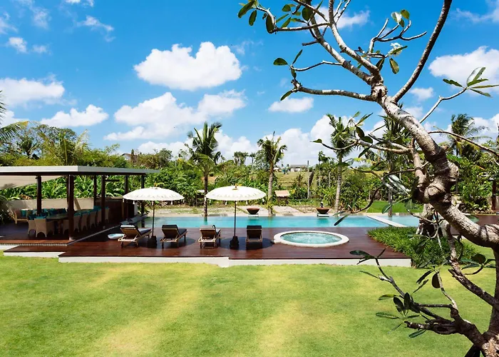Umah Daun By Nakula * Canggu (Bali)