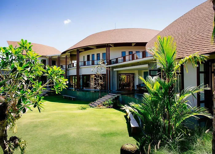 Umah Daun By Nakula Canggu (Bali)